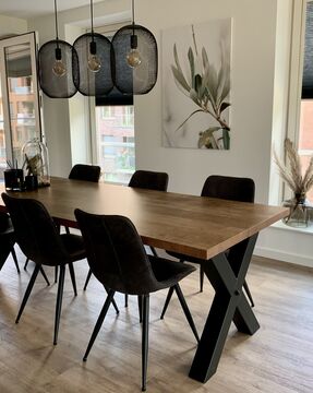 Binnenkijker Werk aan de Muur Berry