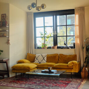 Binnenkijker vierkant Esther