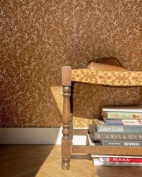Binnenkijker Esther Werk aan de Muur