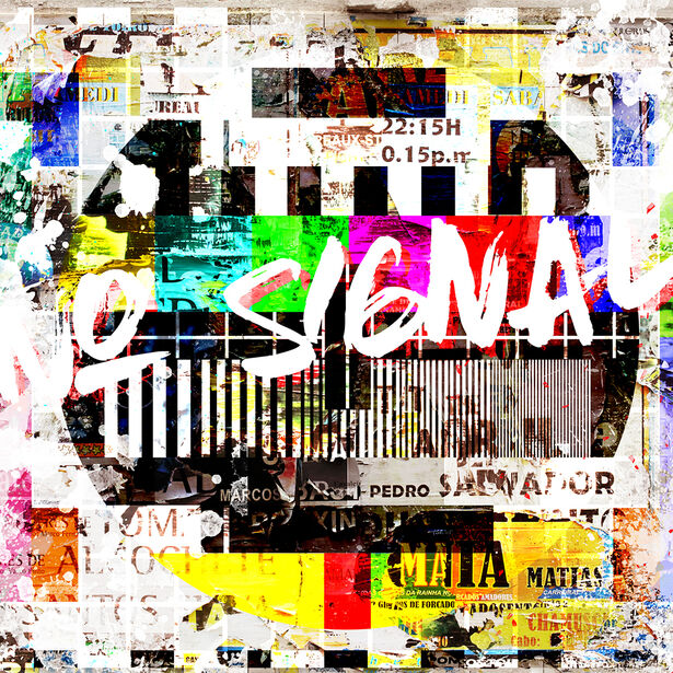 Sharon Beeldmaker vierkant