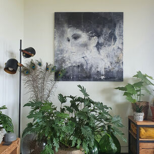 Binnenkijker Monica vierkant