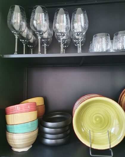 Binnenkijker Werk aan de Muur Monica