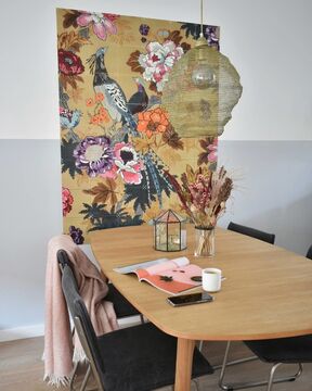 Eettafel