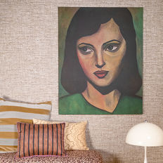 Soft seventies square