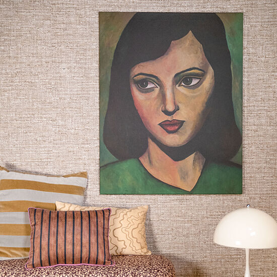 Soft seventies square