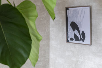 Stylist Liza make-over Noordwijk bij Weer verliefd op je huis japandi zen minimalisme