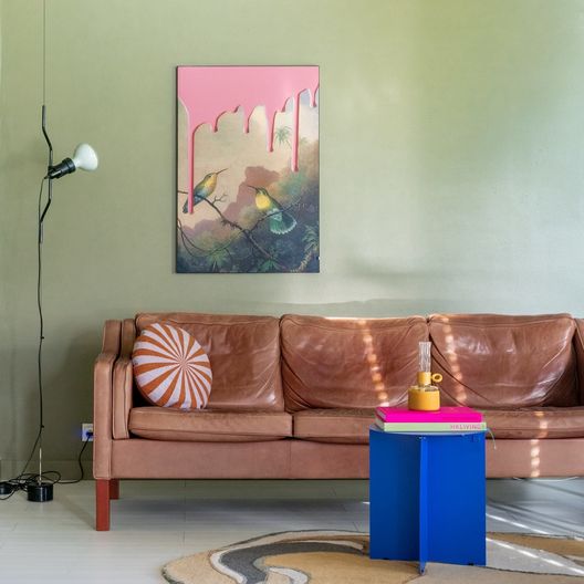 Werk aan de Muur def highres Studio Deense Zomer 3