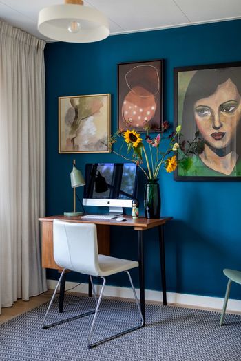 Make-over van Theobert in Alkmaar, eindresultaat