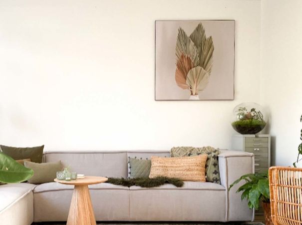 Binnenkijker Rachelle vierkant