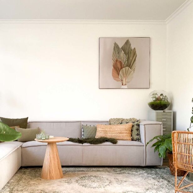 Binnenkijker Rachelle vierkant