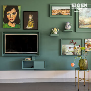 EHET LL lp Square