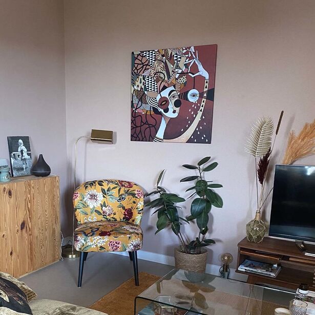 Danielle Binnenkijker vierkant