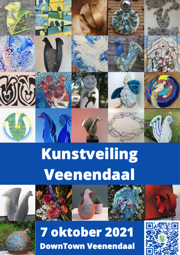 Kunstveiling 1