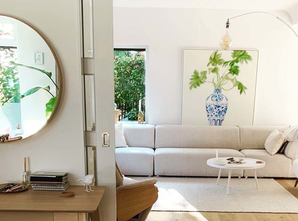 Ans Binnenkijker vierkant