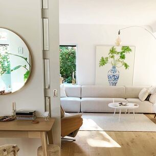 Ans Binnenkijker vierkant