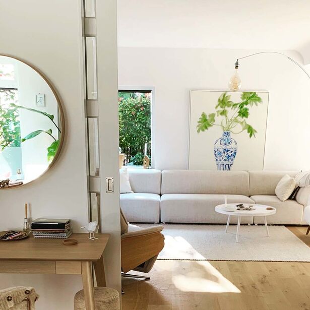 Ans Binnenkijker vierkant