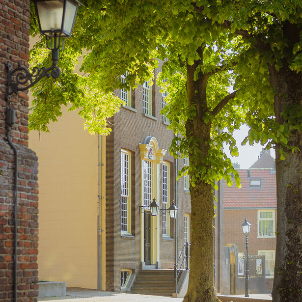 Maxvander Burg Beeldmaker vierkant