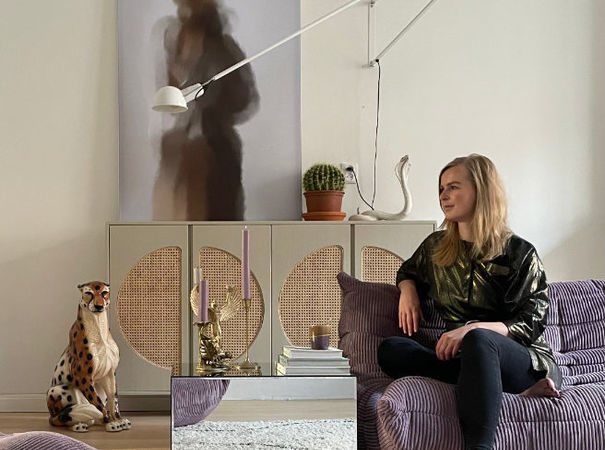 5b0efbf7e433 Trashuresnl X Werk Aan De Muur