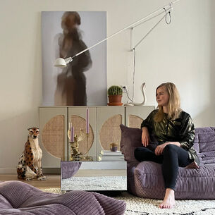 5b0efbf7e433 Trashuresnl X Werk Aan De Muur