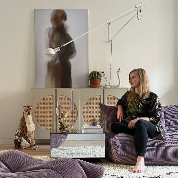 5b0efbf7e433 Trashuresnl X Werk Aan De Muur