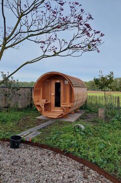 Binnenkijker Susanne