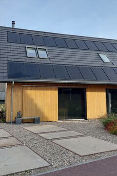 Binnenkijker Susanne