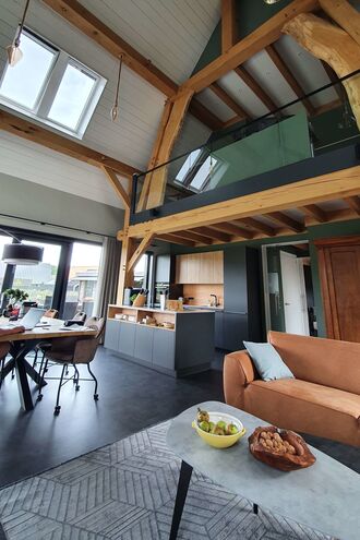 Binnenkijker Susanne