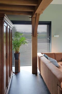 Binnenkijken Susanne