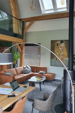 Binnenkijken Susanne