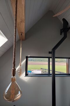 Binnenkijken Susanne