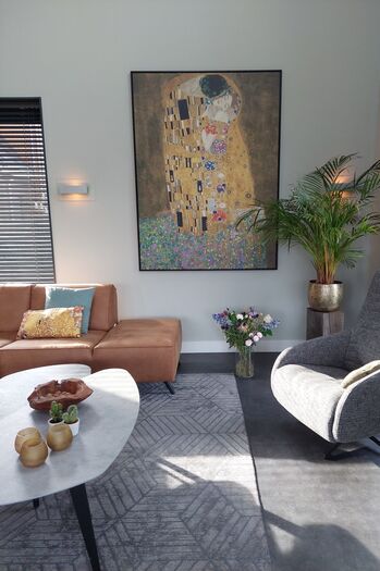 Binnenkijken Susanne