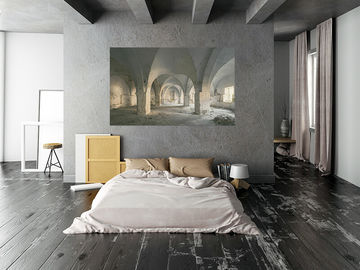 Slaapkamer Urban