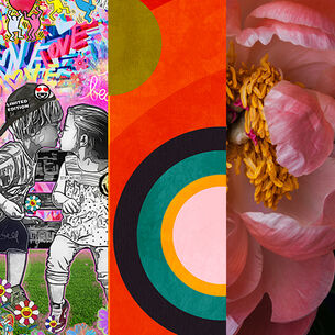 Jumbotron collections