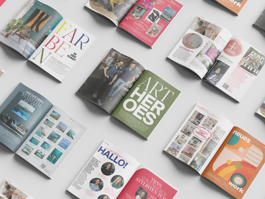 Mockup Dach magazine 01