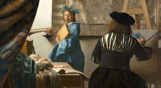 Vermeer modal