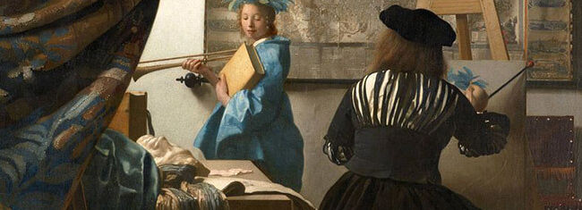 Vermeer modal