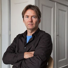 Raoul Suermondt vierkant