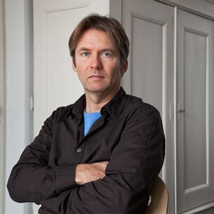 Raoul Suermondt vierkant