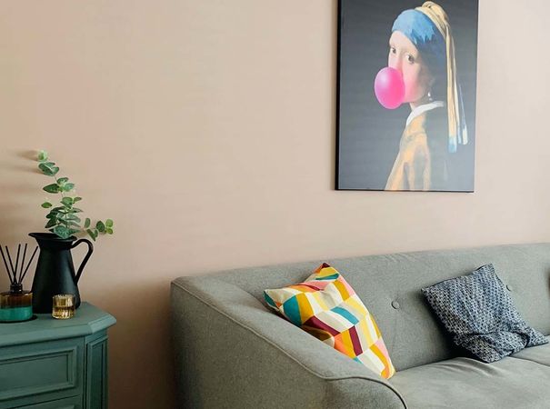 Hilda Binnenkijker vierkant