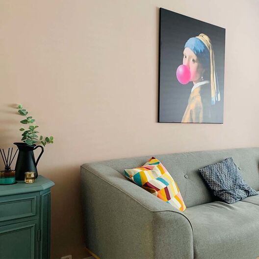 Hilda Binnenkijker vierkant