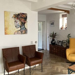 Reina Binnenkijker vierkant