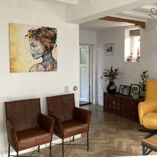 Reina Binnenkijker vierkant