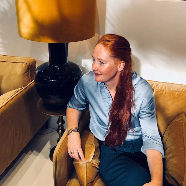 Mijke Konijn vierkant