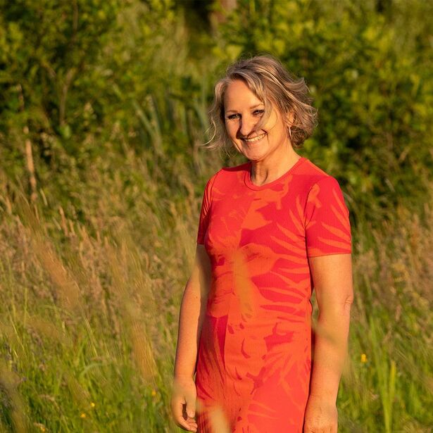 Corrine ponsen vierkant