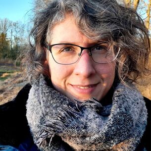 Sandra van Kampen vierkant