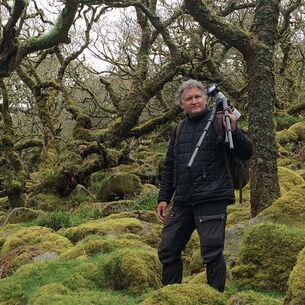 Lars van Goor Beeldmaker vierkant