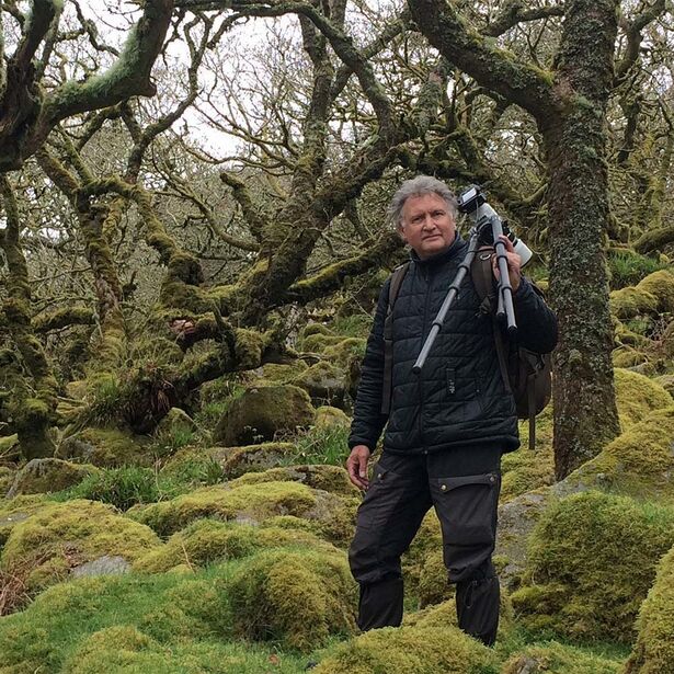 Lars van Goor Beeldmaker vierkant