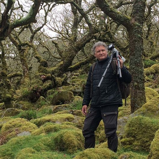 Lars van Goor Beeldmaker vierkant
