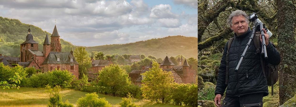 Lars van Goor Jumbotron beeldmakers