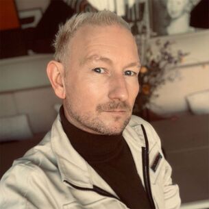 TW Living Beeldmaker vierkant